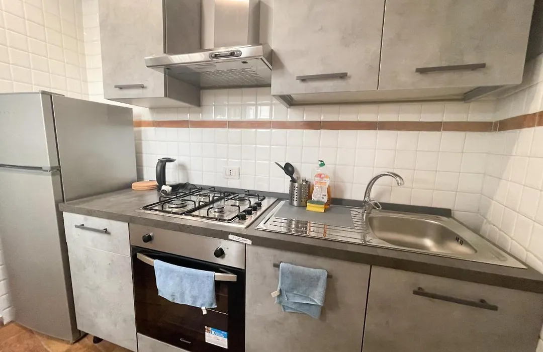 Tolemaide Boutique Apartment-1