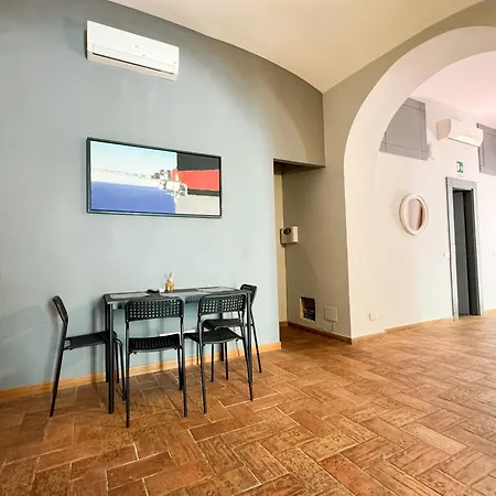 Tolemaide Boutique Apartment-3