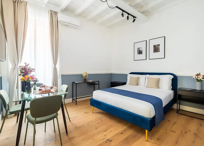 Palomba Boutique Apartment
