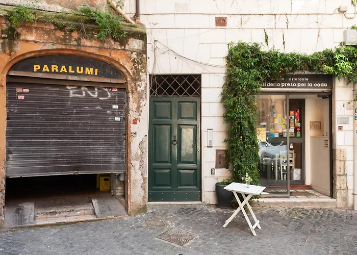 Palomba Boutique Apartment